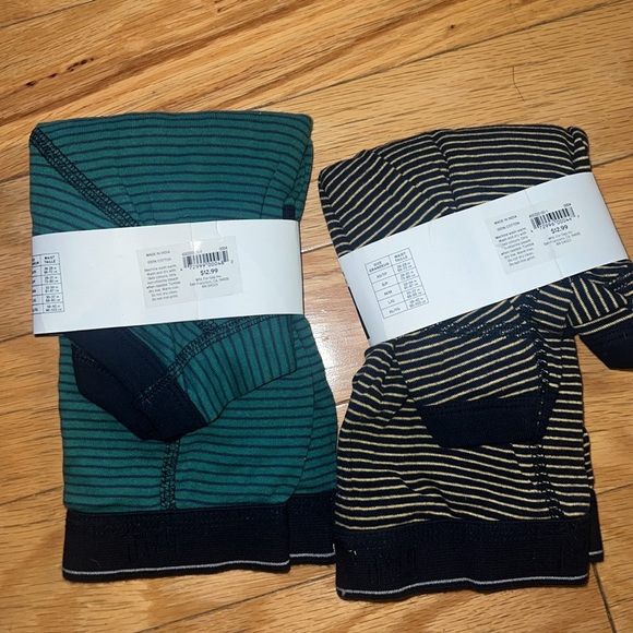 Gap Men's Boxer Briefs - Striped - Picture 2 of 2